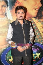 at the premiere of Bhojpuri film Bhaiya Je Sasurai Mein in Fame on 22nd April 2010.JPG